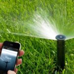 ¡Ahorra agua con nuestro sistema de riego inteligente!